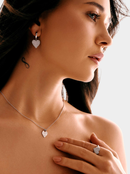Подвески ZORA Jewelry модель 2000001690555 Фото