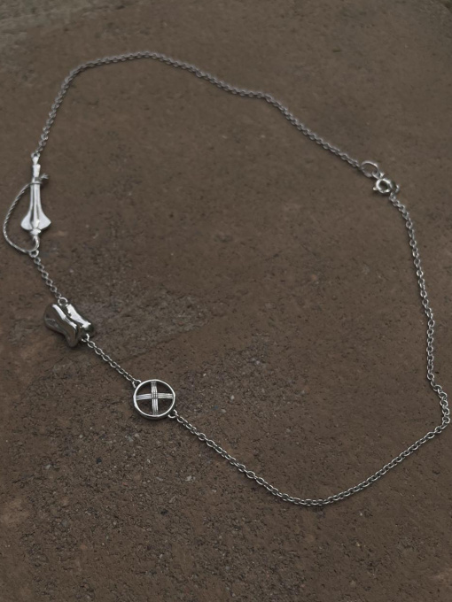 Колье ZORA Jewelry модель 2000001690556 Фото