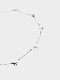 Колье ZORA Jewelry модель 2000001690557 Фото