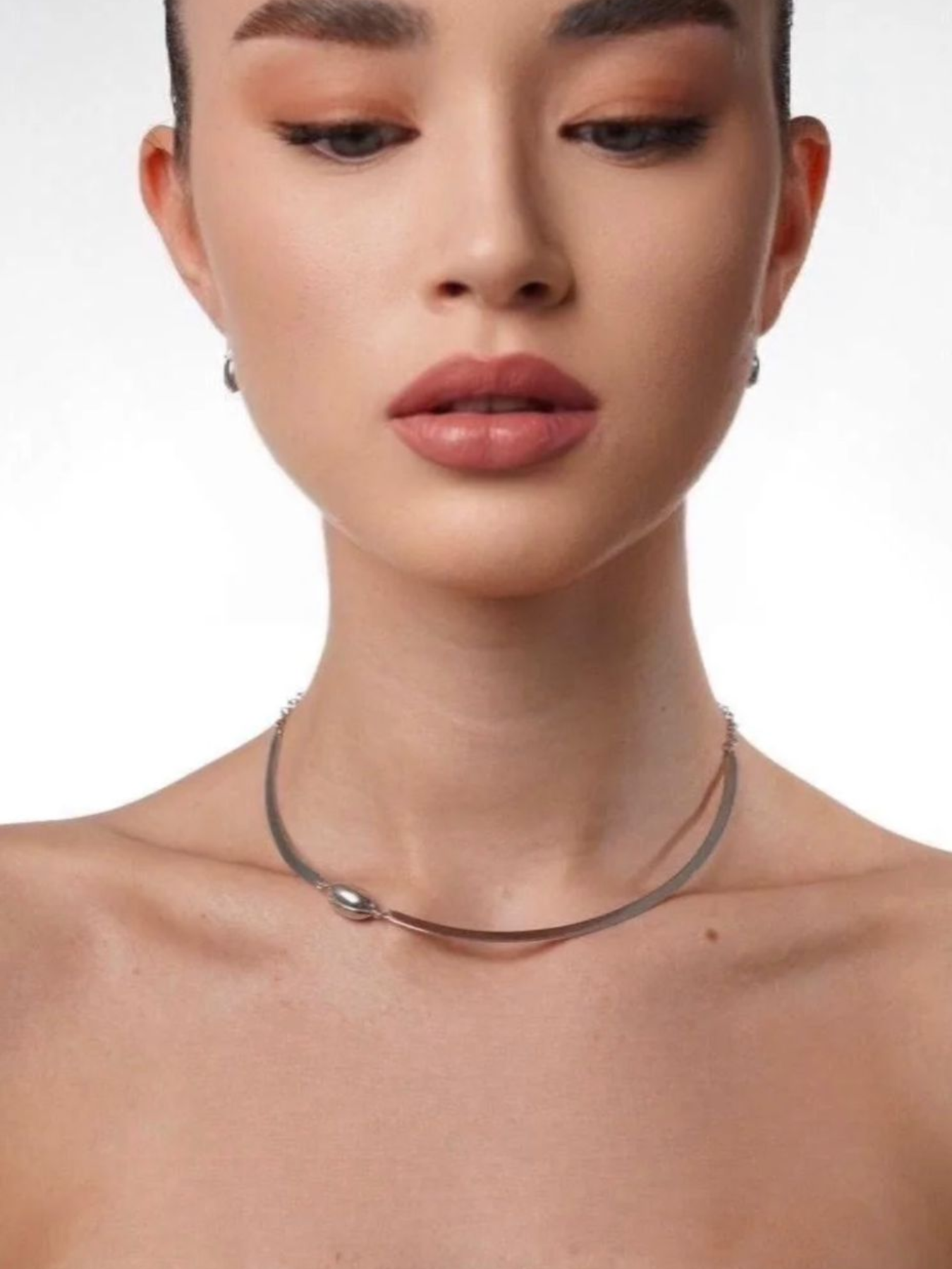 Колье ZORA Jewelry модель 2000001690559 Фото