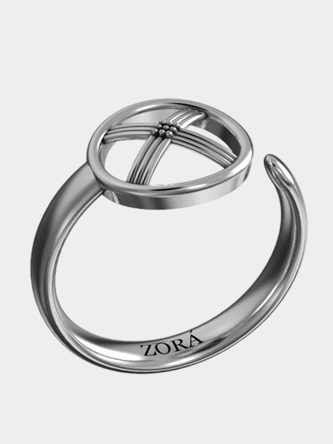 Кольца ZORA Jewelry модель 2000001690567 Фото