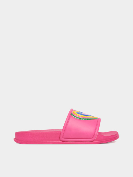 Шлёпанцы AGATHA RUIZ DE LA PRADA S модель 252995-A146 Фото