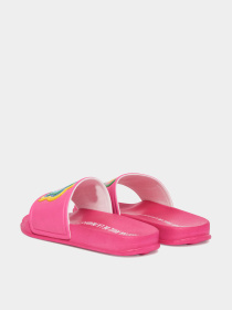 Шлёпанцы AGATHA RUIZ DE LA PRADA S модель 252995-A146 Фото