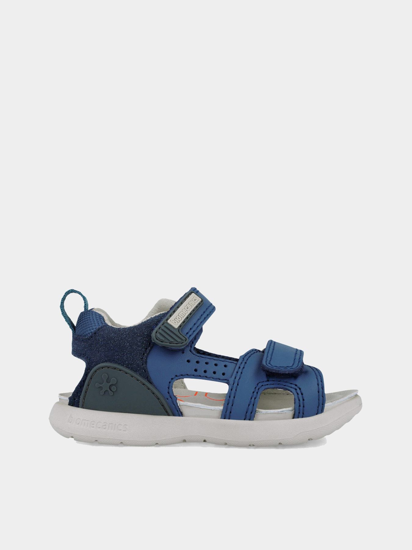 Сандалии Biomecanics модель 252218-A556 Фото