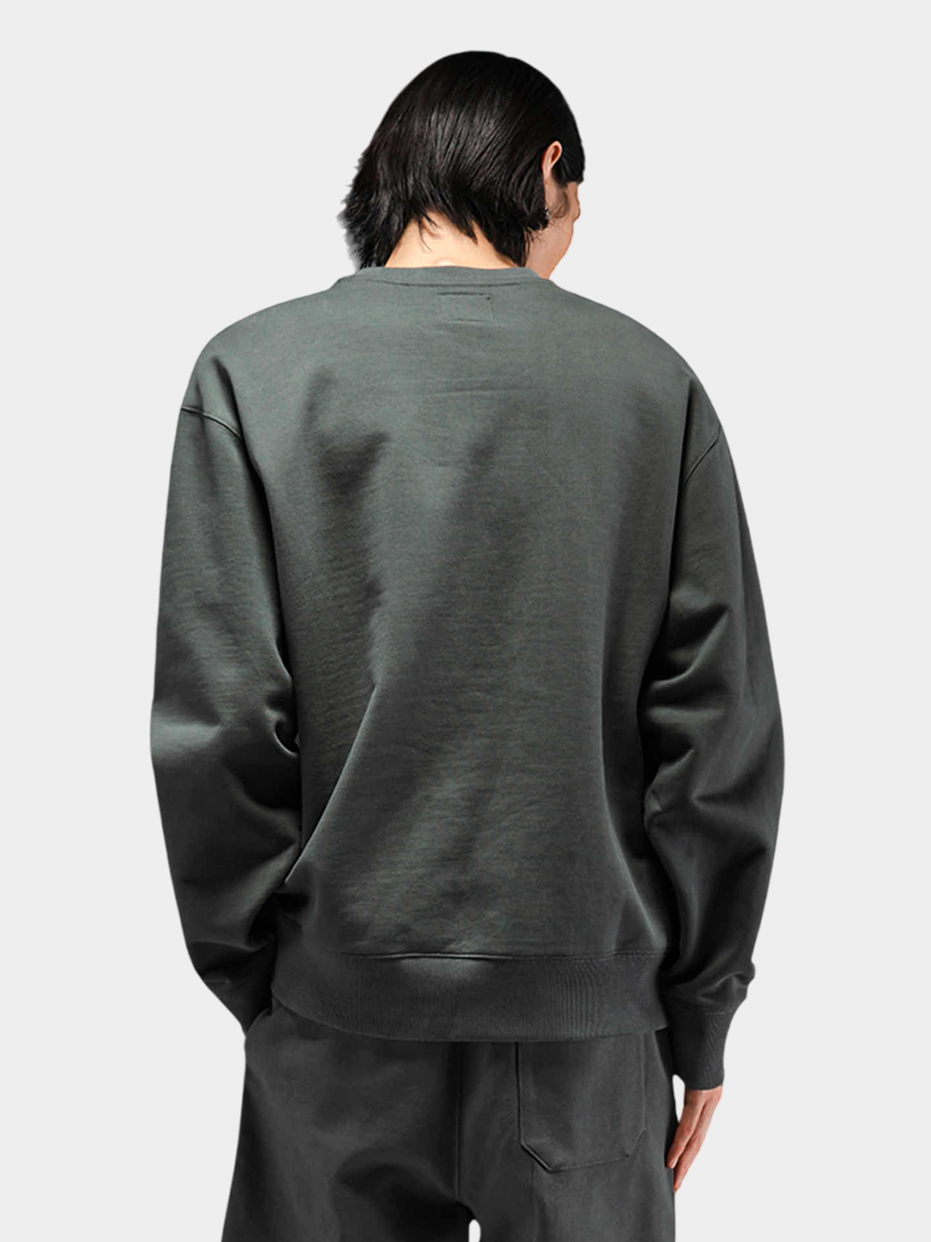 Худи и свитшоты Alpha Industries модель USE55001C1_077 Фото