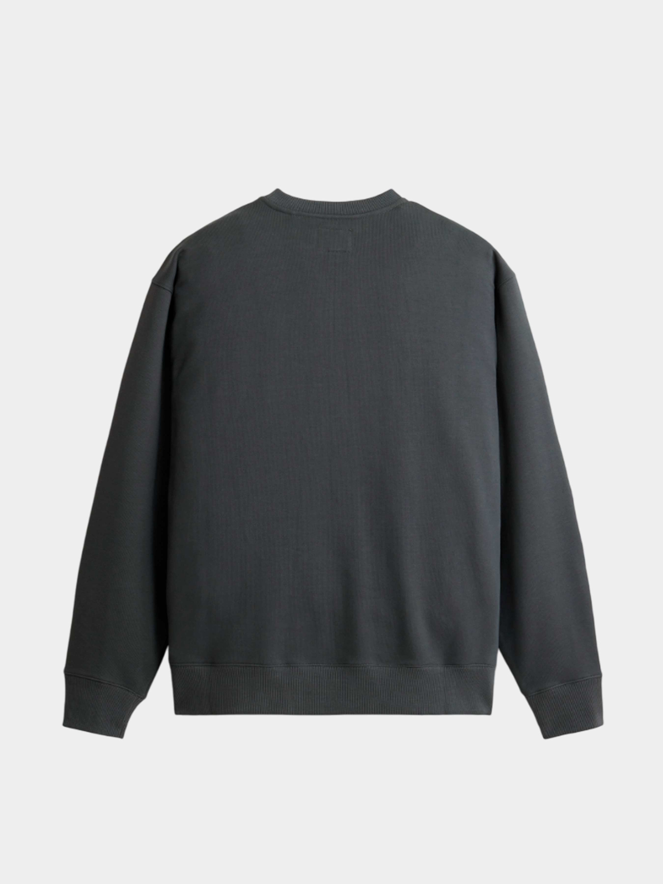 Худи и свитшоты Alpha Industries модель USE55001C1_077 Фото