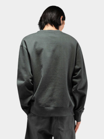 Худи и свитшоты Alpha Industries модель USE55001C1_077 Фото