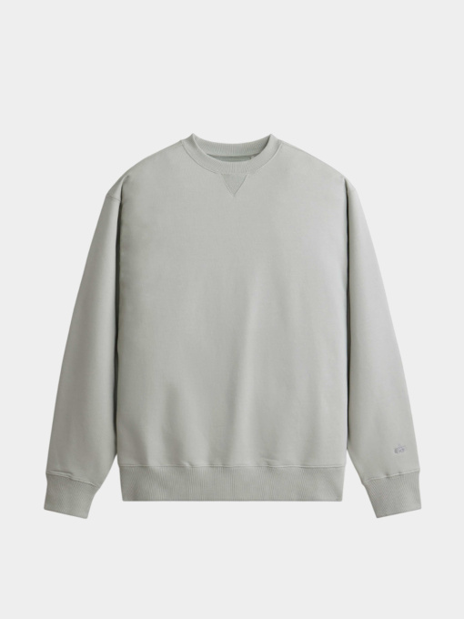 Худи и свитшоты Alpha Industries модель USE55001C1_067 Фото