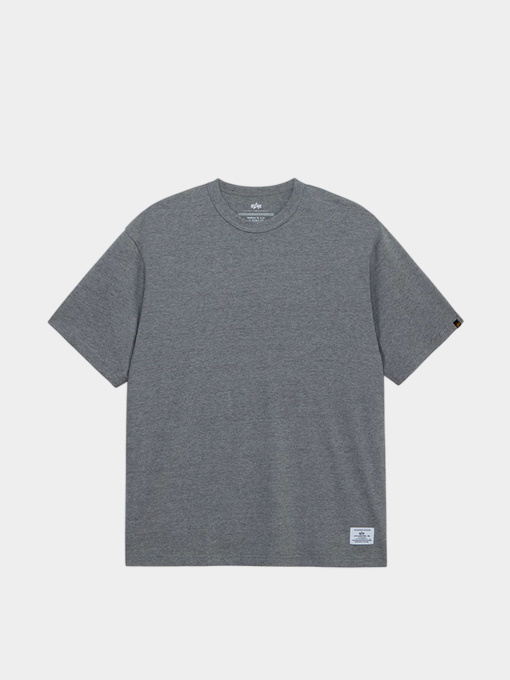 Футболки и поло Alpha Industries модель UTE54000PK_063 Фото