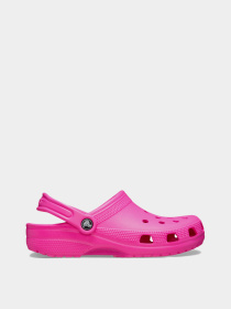 Шлёпанцы Crocs модель 10001-6TW Фото