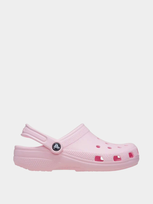 Шлёпанцы Crocs модель 10001-6ZW Фото