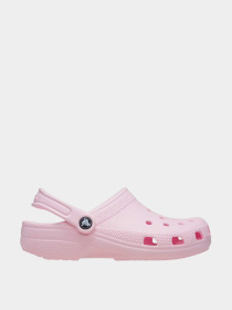 Шлёпанцы Crocs модель 10001-6ZW Фото
