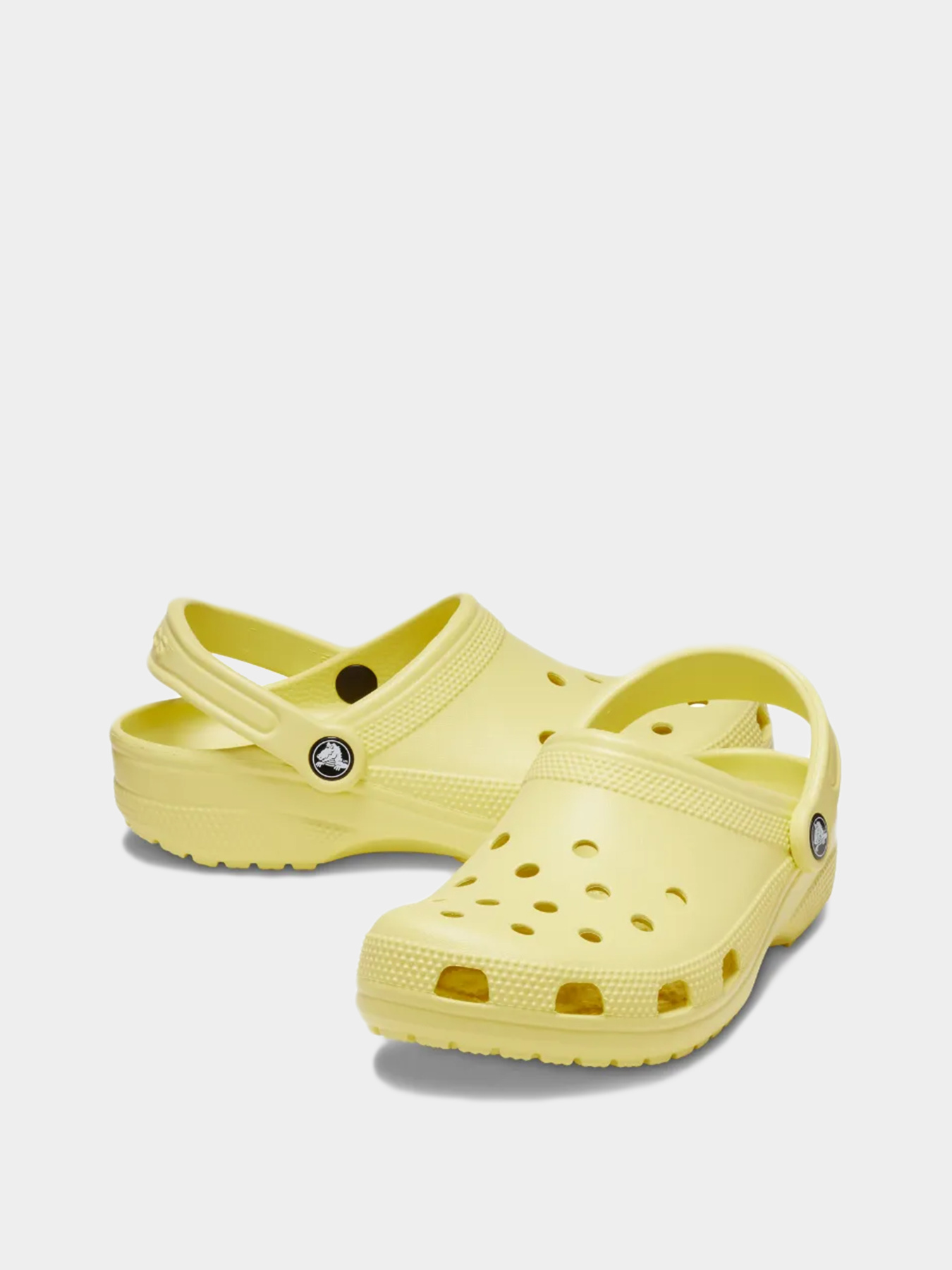 Шлёпанцы Crocs модель 10001-78R Фото