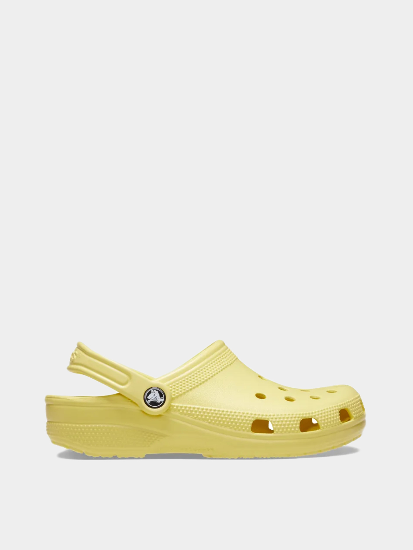 Шлёпанцы Crocs модель 10001-78R Фото