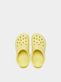 Шлёпанцы Crocs модель 10001-78R Фото
