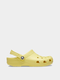 Шлёпанцы Crocs модель 10001-78R Фото