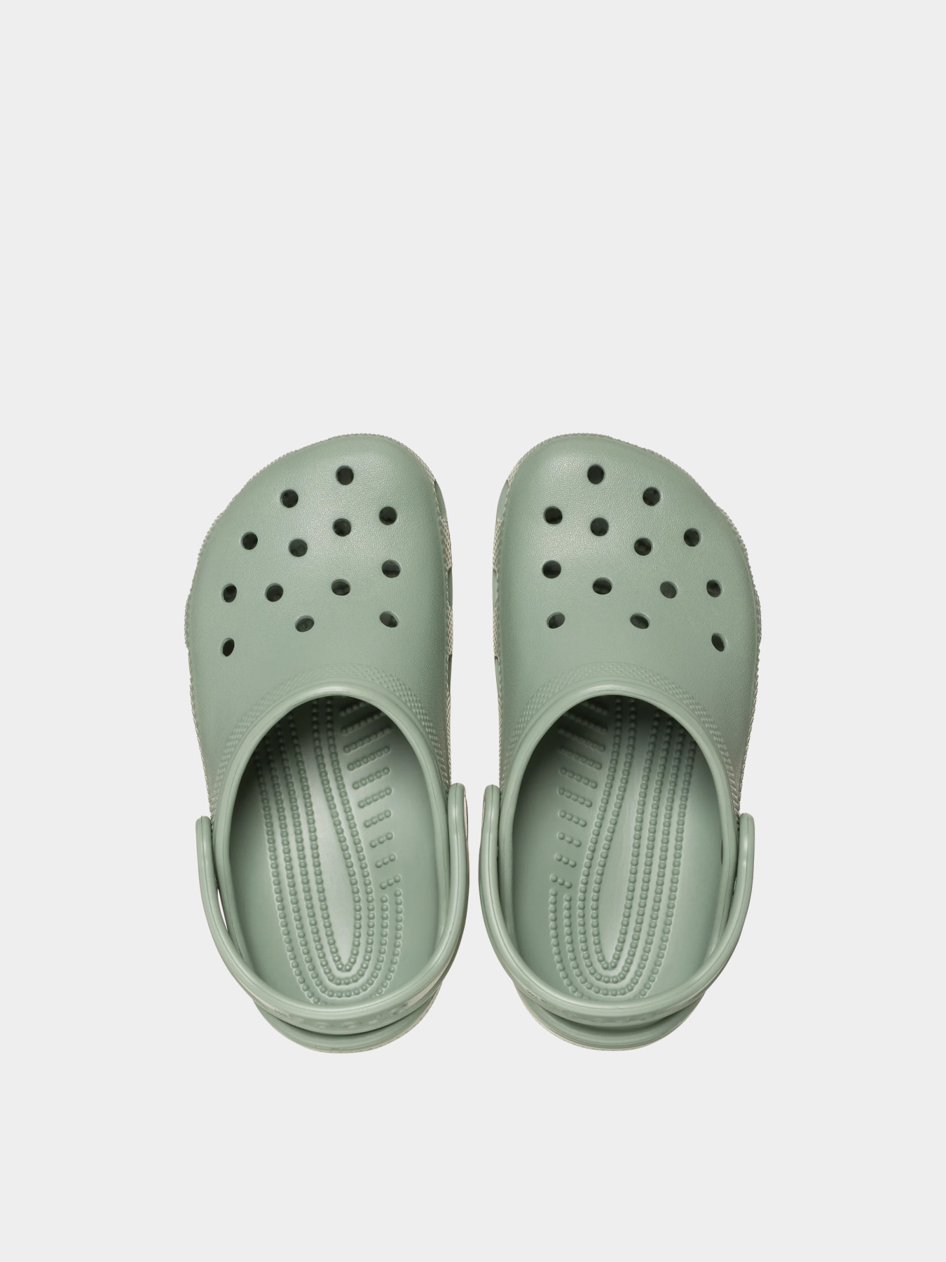 Шлёпанцы Crocs модель 206991-308 Фото