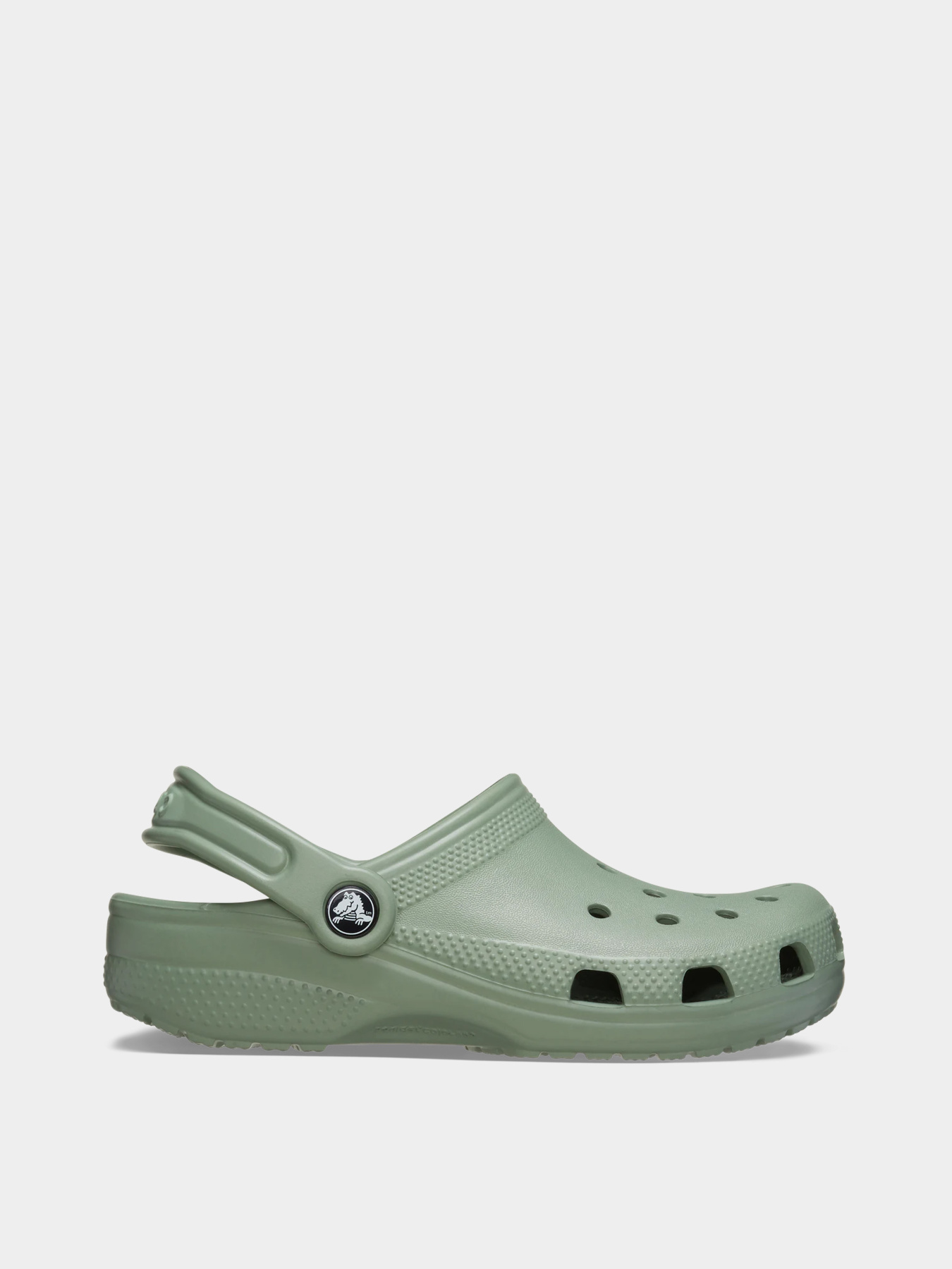 Шлёпанцы Crocs модель 206991-308 Фото