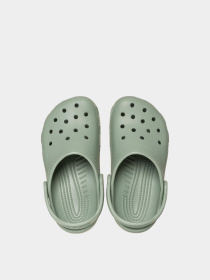 Шлёпанцы Crocs модель 206991-308 Фото