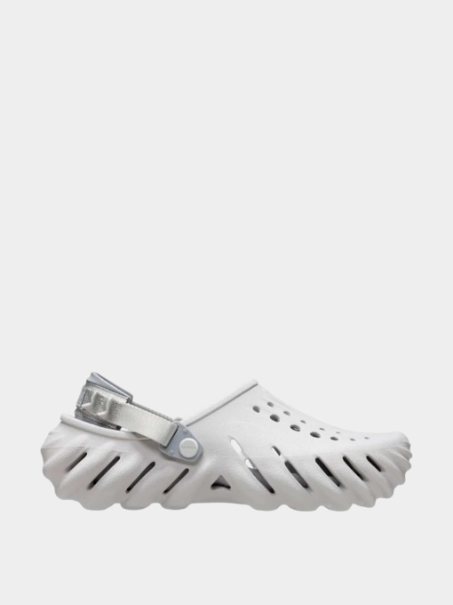 Шлёпанцы Crocs модель 207937-1FT Фото