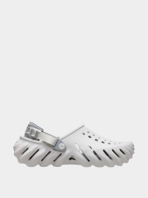 Шлёпанцы Crocs модель 207937-1FT Фото