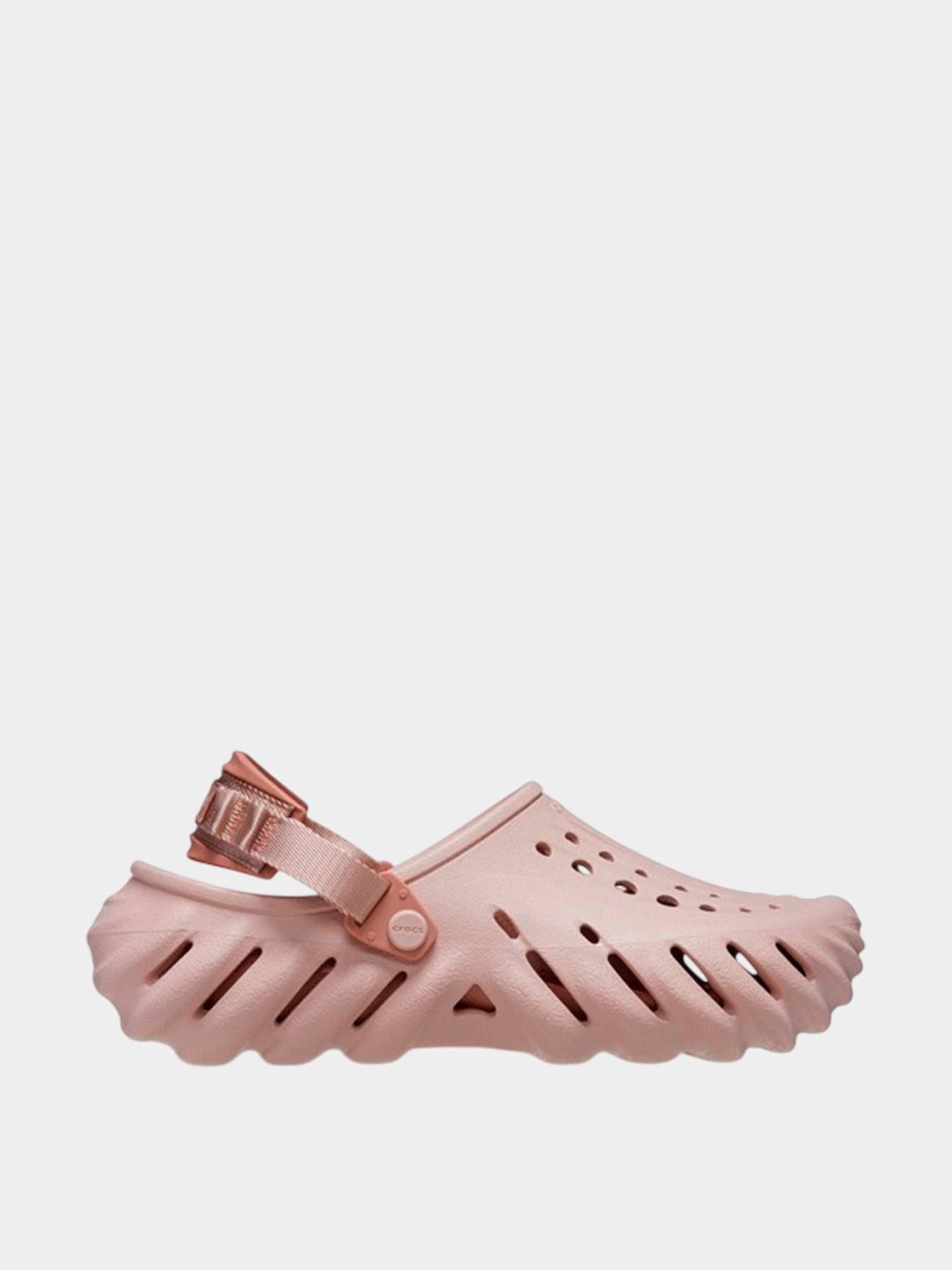 Шлёпанцы Crocs модель 207937-6TY Фото