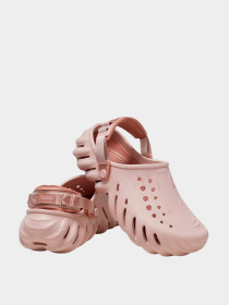 Шлёпанцы Crocs модель 207937-6TY Фото