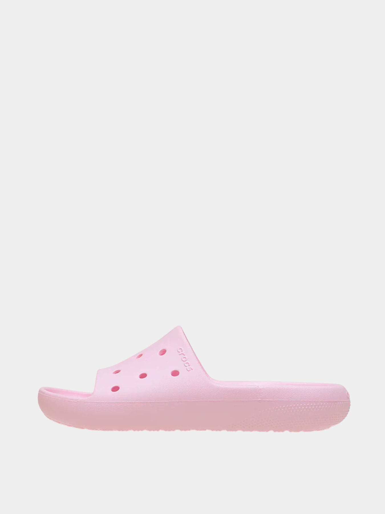Шлёпанцы Crocs модель 209401-6ZW Фото