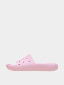 Шлёпанцы Crocs модель 209401-6ZW Фото