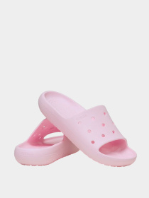 Шлёпанцы Crocs модель 209401-6ZW Фото
