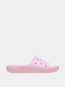 Шлёпанцы Crocs модель 209401-6ZW Фото