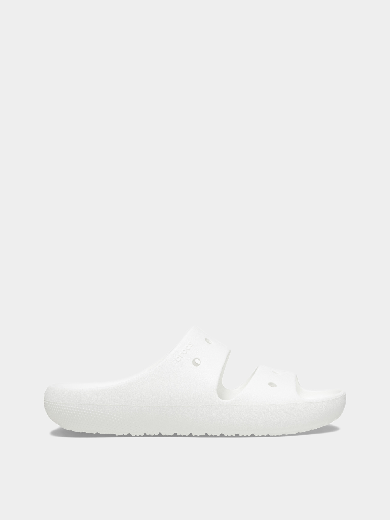 Сандалии Crocs модель 209403-100 Фото