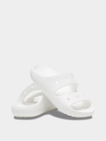 Сандалии Crocs модель 209403-100 Фото