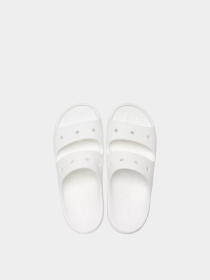 Сандалии Crocs модель 209403-100 Фото