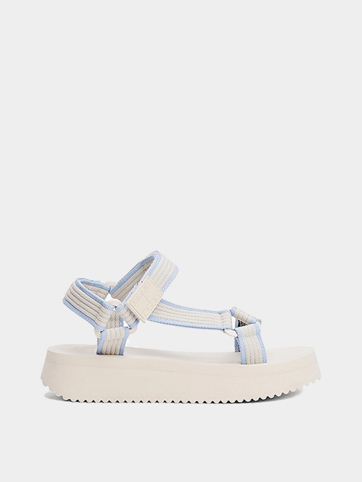 Сандалдар Tommy Hilfiger үлгі EN0EN02747-ACG Фото