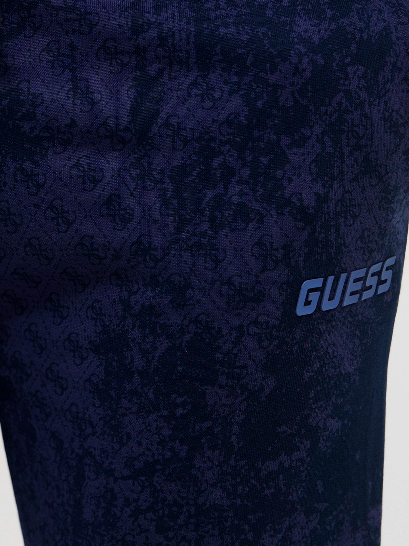 Брюки GUESS модель Z5RB14-K9YI1-P7UJ Фото