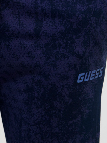 Брюки GUESS модель Z5RB14-K9YI1-P7UJ Фото