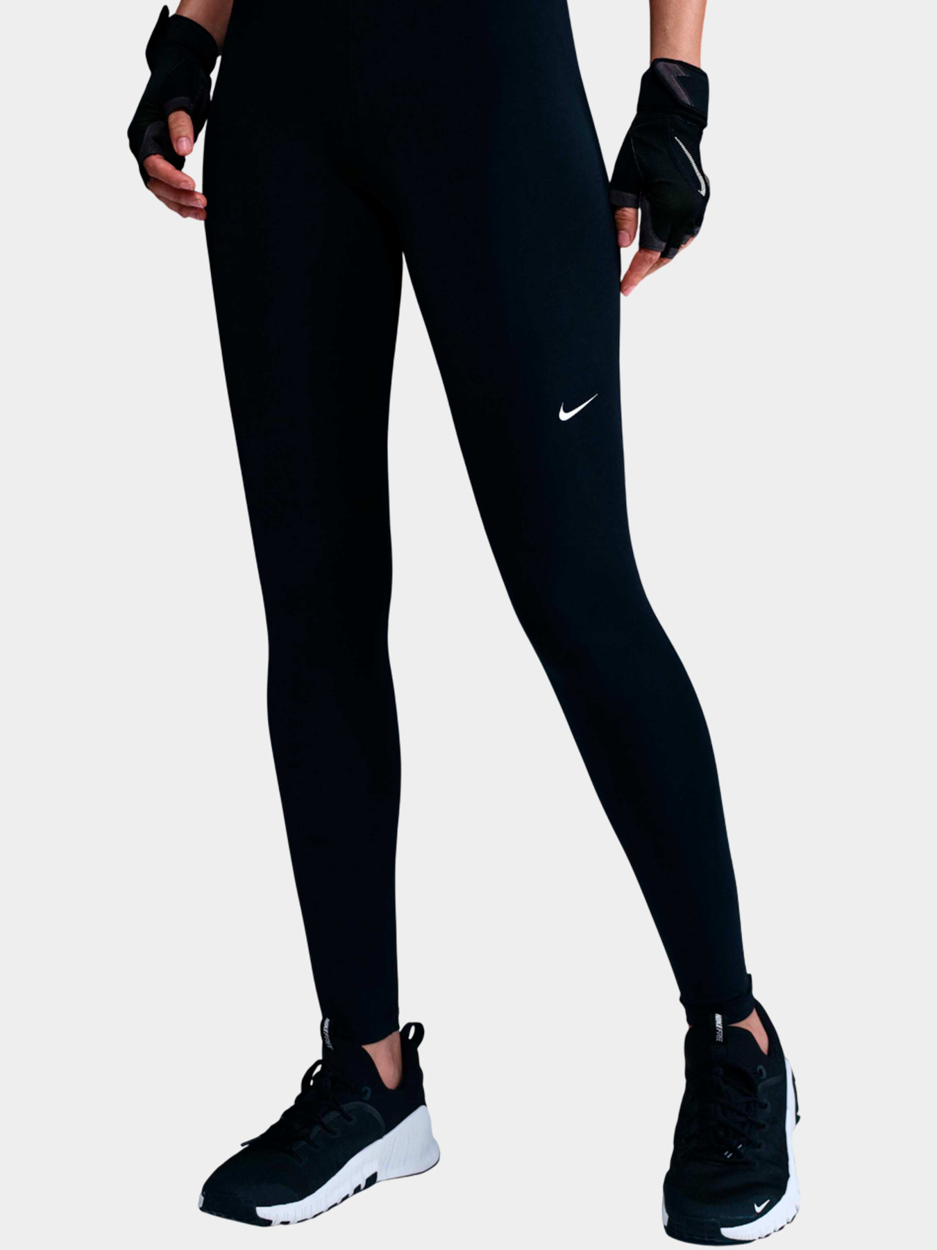 Брюки NIKE модель CZ9779-020 Фото