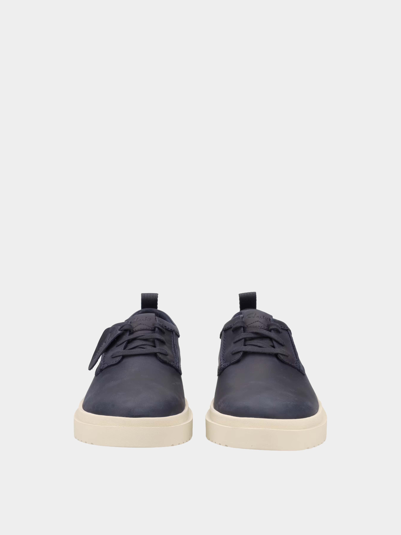 Кеды Clarks модель 26180862 Фото