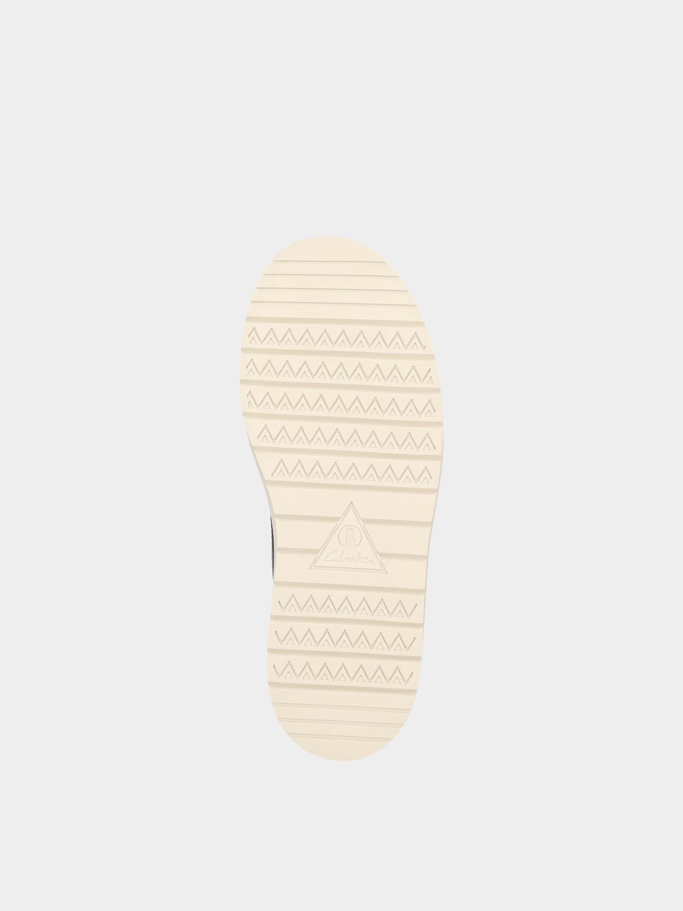 Кеды Clarks модель 26180862 Фото