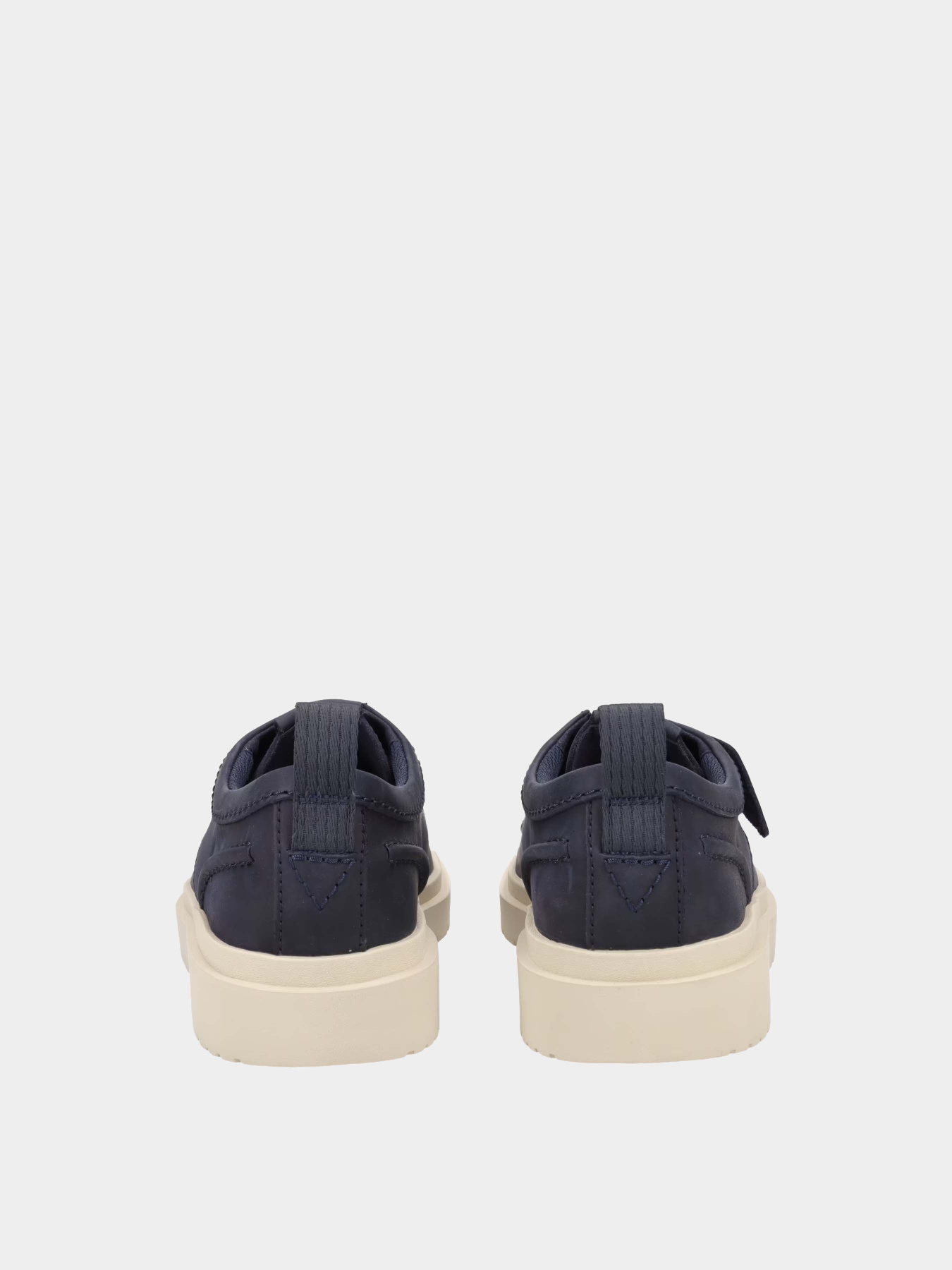 Кеды Clarks модель 26180862 Фото