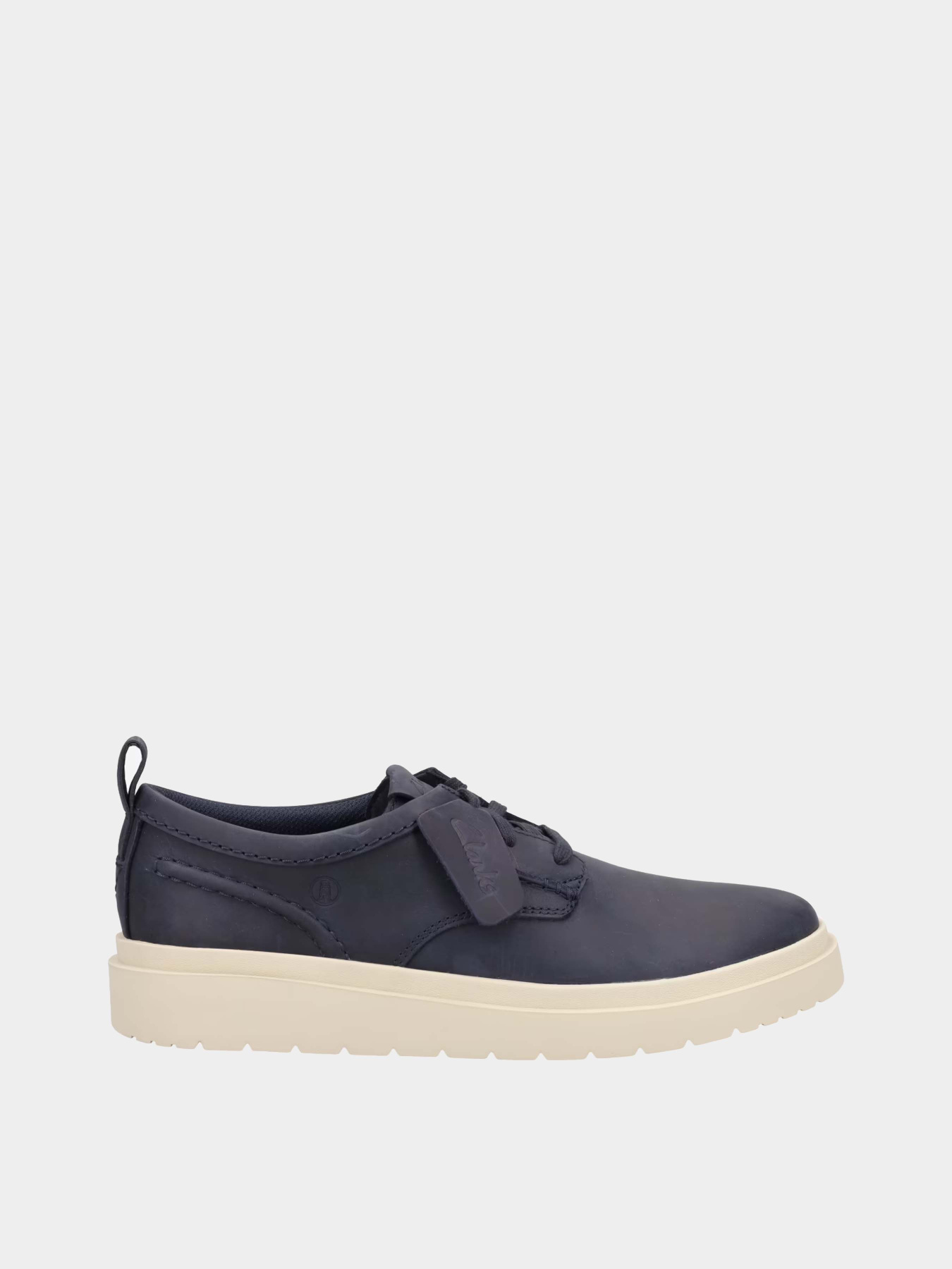 Кеды Clarks модель 26180862 Фото