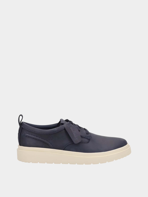 Кеды Clarks модель 26180862 Фото