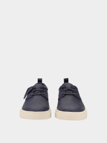 Кеды Clarks модель 26180862 Фото