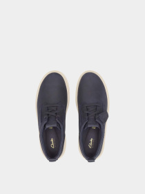 Кеды Clarks модель 26180862 Фото