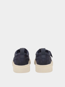 Кеды Clarks модель 26180862 Фото