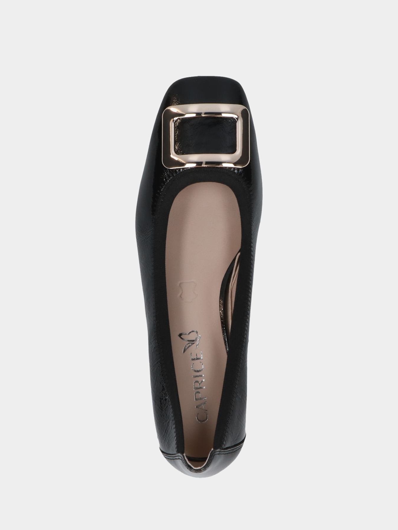 Туфли и лоферы Caprice модель 9-9-22300-44-017 Фото