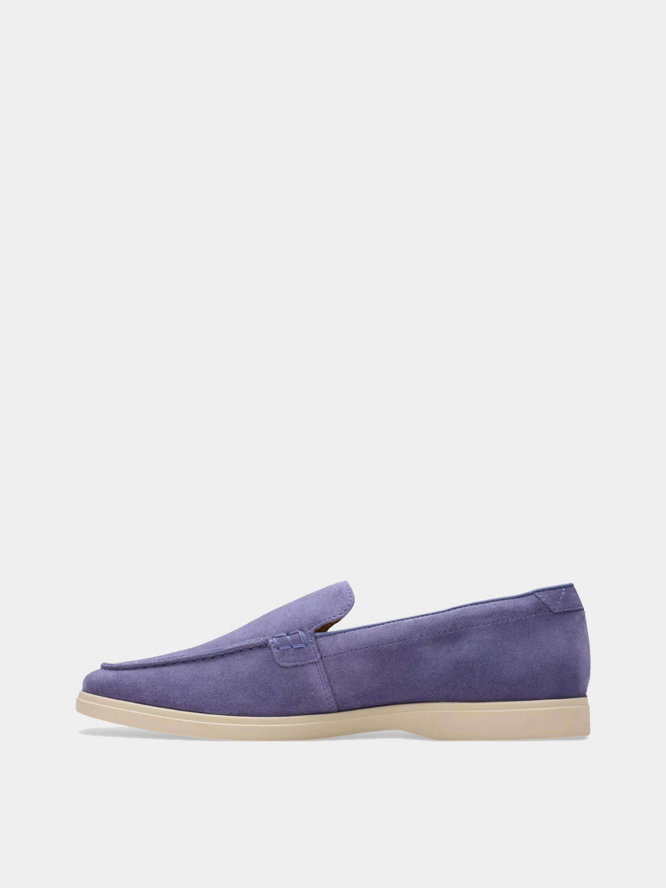 Слипоны и мокасины Clarks модель 26180891 Фото