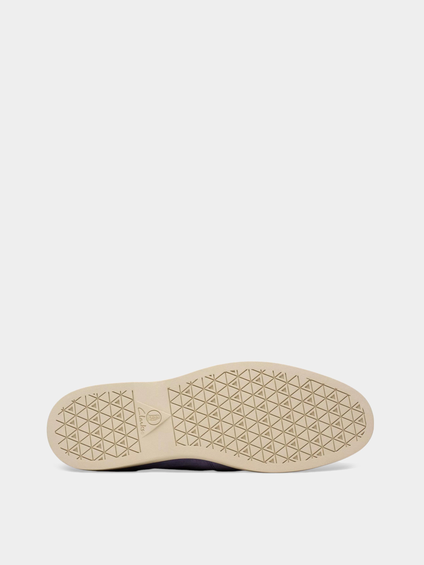 Слипоны и мокасины Clarks модель 26180891 Фото