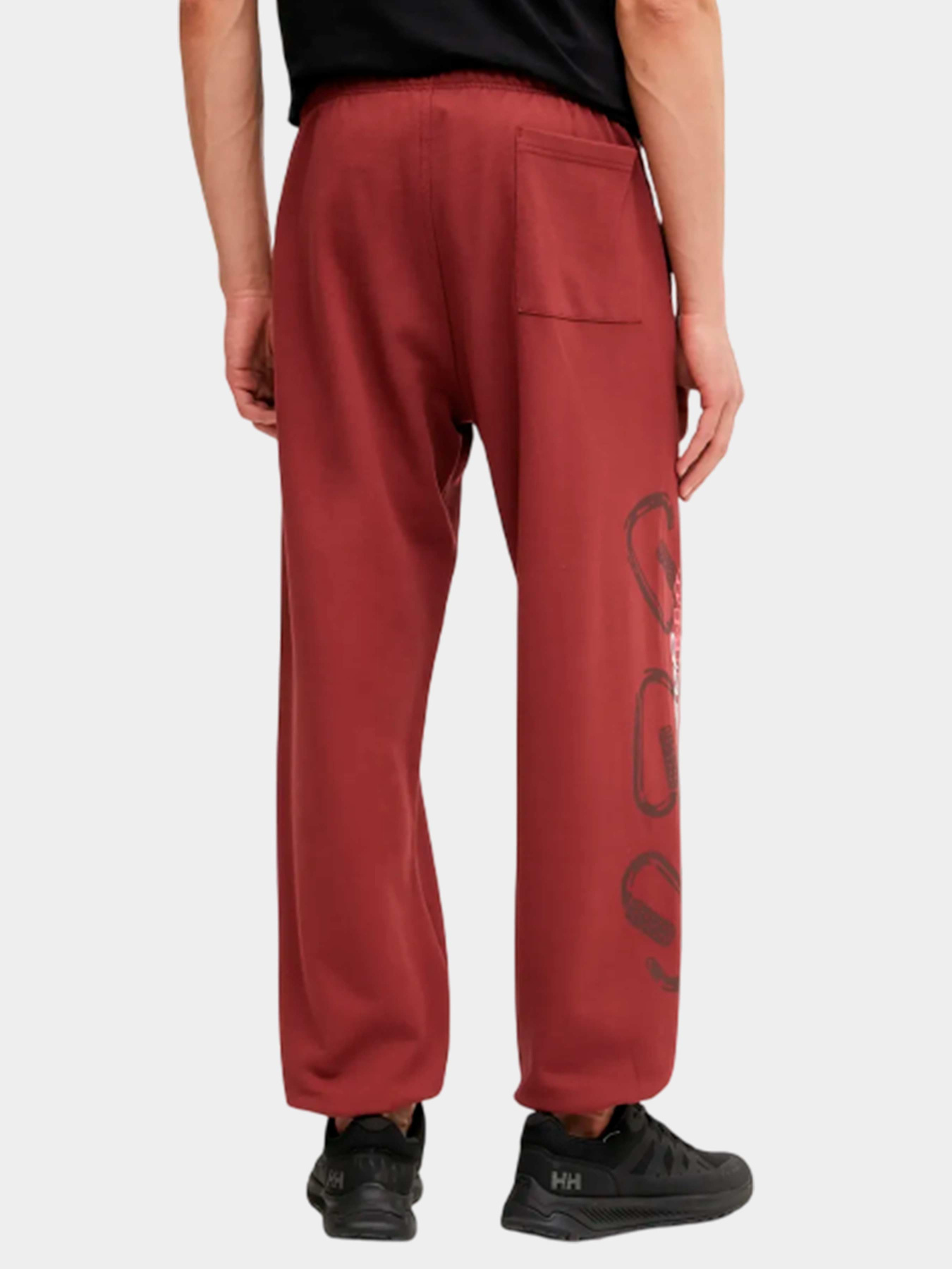 Брюки The North Face модель NF0A8C3W0VO1 Фото
